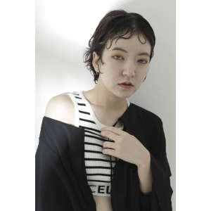 tre./甲子園口/カラー/カット/トリートメント/髪質改善