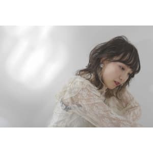 tre./甲子園口/カラー/カット/トリートメント/髪質改善