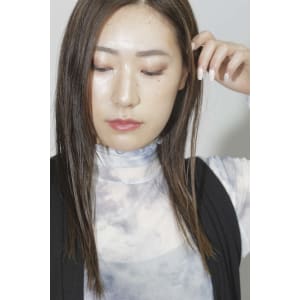 tre./甲子園口/カラー/カット/トリートメント/髪質改善