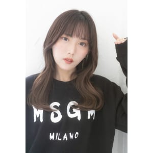 ゆるふわカール