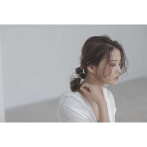 tre./甲子園口/カラー/カット/トリートメント/髪質改善