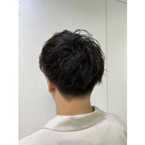 [表参道/メンズカット/メンズパーマ/メンズ美容室/メンズ］