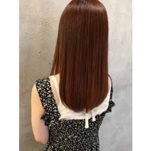 orange brown