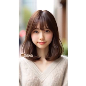 リラックスカール