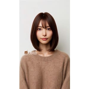 ナチュラルミディ