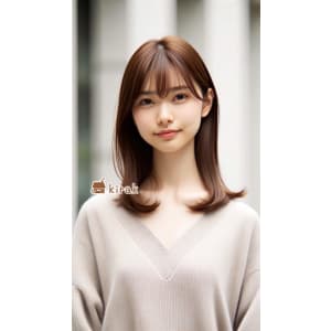 ワンカールストレート