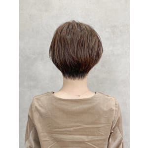似合わせカット - 相模原Piccolino by Produce小田急相模原店【ピッコリーノバイプロデュース】掲載中