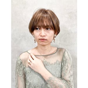 似合わせカット - 相模原Piccolino by Produce小田急相模原店【ピッコリーノバイプロデュース】掲載中