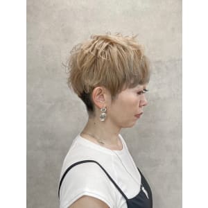 似合わせカット - 相模原Piccolino by Produce小田急相模原店【ピッコリーノバイプロデュース】掲載中
