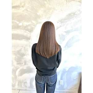 Louer  hairmake×ロング