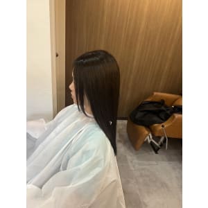 hair’s Reco+×ロング - hair’s Reco+【ヘアーズリコ】掲載中