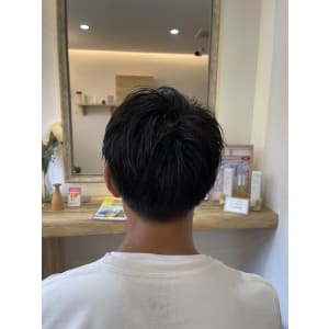 hair’s Reco+×ショート - hair’s Reco+【ヘアーズリコ】掲載中