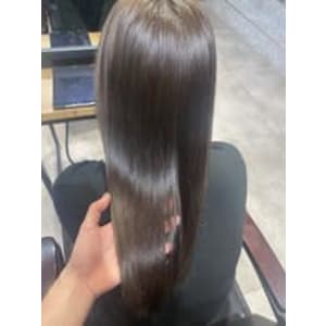 ☆TOKIOリミテッド縮毛矯正☆ - newi 赤羽【ネウィ アカバネ】掲載中