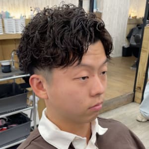 ツイストスパイラルショート - newi八王子【ネウィハチオウジ】掲載中