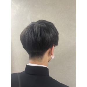 刈り上げ - newi hair&treatment 秋田【ネウィ ヘアアンドトリートメント アキタ】掲載中