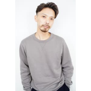 サック - @110 BARBER SHOP 博多店【ワンワンオー バーバー ショップ ハカタテン】掲載中