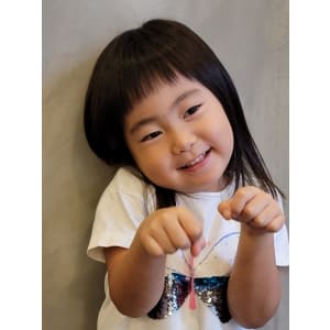 【吉祥寺】吉祥寺美容室rire et.