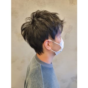 【吉祥寺】吉祥寺美容室rire et.