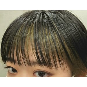 【吉祥寺】吉祥寺美容室rire et.