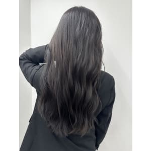 【寺本】ゆるふわロングハイライト！