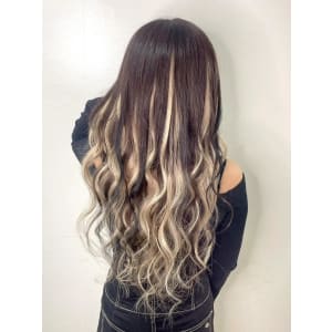 #プルエクステ#仙台美容室
