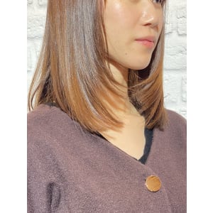 艶☆ストレート - 1%er professional【ワンパーセンター プロフェッショナル】掲載中