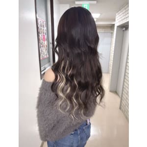 #仙台美容室 #ブランシスヘアー