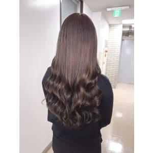 #仙台美容室#プルエクステ