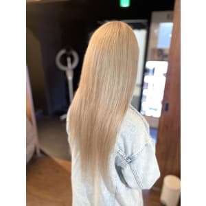 #仙台美容室