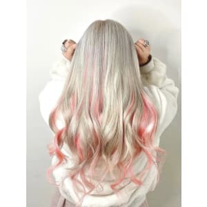 #仙台美容室#プルエクステ