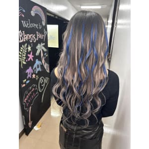 #プルエクステ#仙台プルエクステ