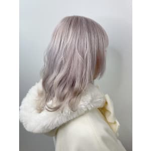 #仙台美容室