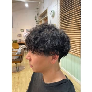 EHACO hair&spa - EHACO hair&spa【エハコヘアーアンドスパ】掲載中