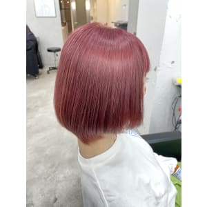 推しカラー