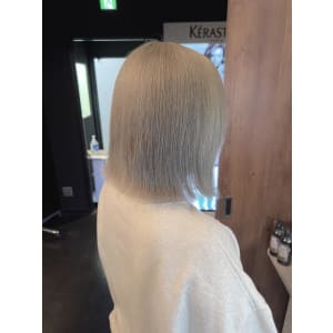 #仙台美容室 #ブランシスヘアー