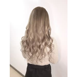 #仙台美容室#プルエクステ