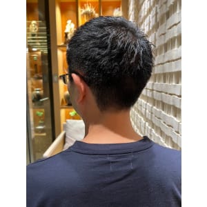 ナチュラルスタイル