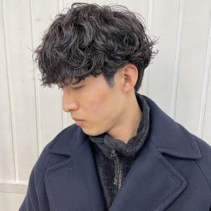 プードルパーマ - newi hair&treatment 秋田【ネウィ ヘアアンドトリートメント アキタ】掲載中