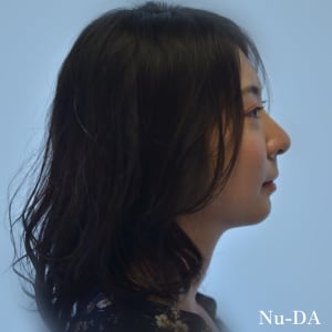 【Nu-DA】ミディアムボブパーマ - hair Nu-DA【ヘアヌーダ】掲載中