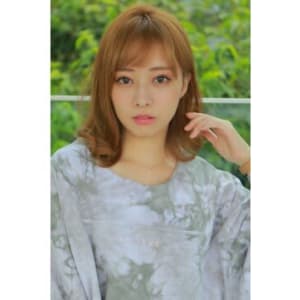 大人ふんわり小顔 - sign HAIR INNOVATION 錦糸町【サイン ヘア イノベーション キンシチョウ】掲載中