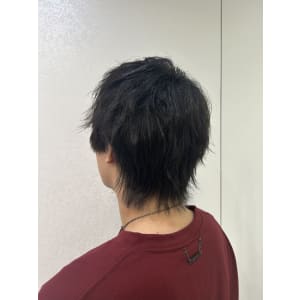 [表参道/メンズカット/メンズパーマ/メンズ美容室/メンズ］ - THE ESCALA 表参道本店 【エスカーラ】【エスカーラ オモテサンドウホンテン】掲載中