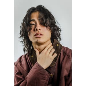 スパイラルウルフ - メンズサロン GOALD 名古屋名駅【メンズサロン ゴールド ナゴヤメイエキ】掲載中