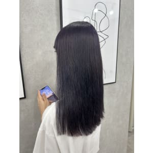 ブルーラベンダー
