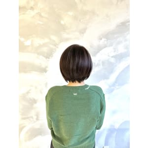 Louer  hairmake×ショート - Louer hairmake【ルエ ヘアメイク】掲載中