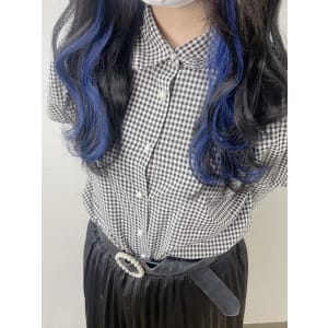 #仙台美容室 - Bulansis Hair【ブランシス ヘアー】掲載中