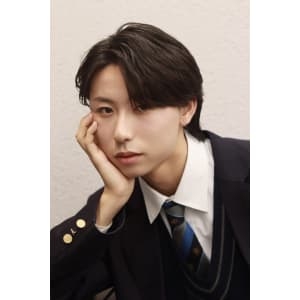 ニュアンスパーマ - メンズサロン GOALD 名古屋名駅【メンズサロン ゴールド ナゴヤメイエキ】掲載中