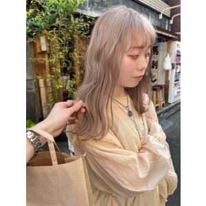 【立川】nelke