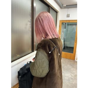 【立川】nelke