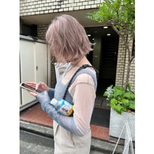 【立川】nelke