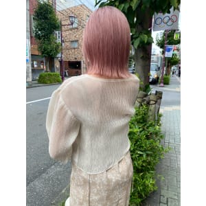 【立川】nelke